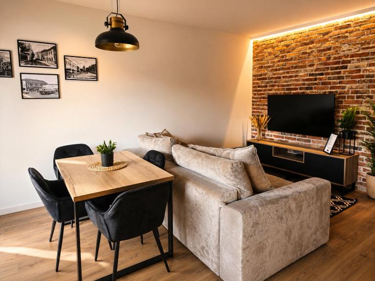 StyLove miejsce - B&B Zamość