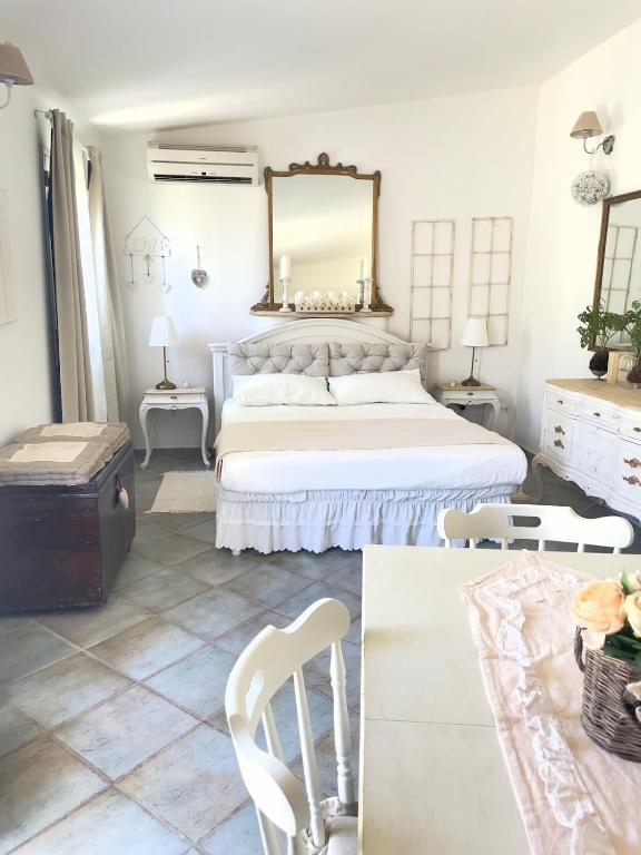 Maison Minou - B&B Pula