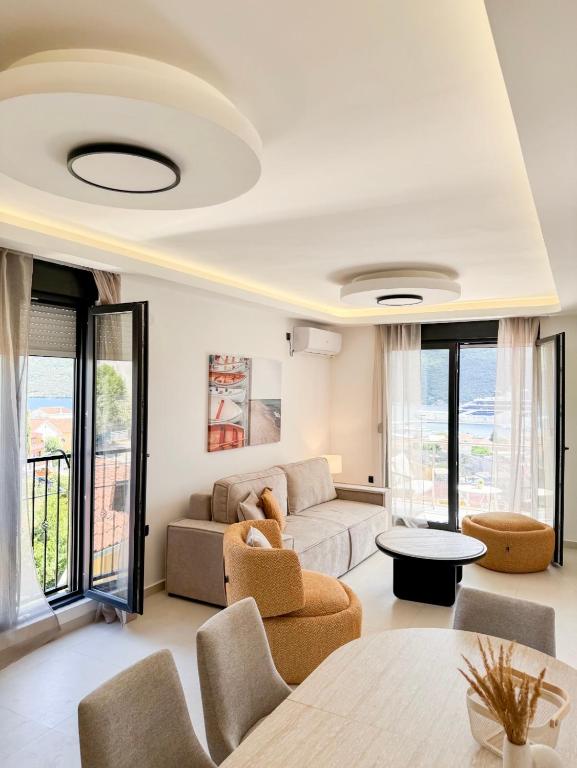 Soul Nest Djenovici - B&B Ðenovići