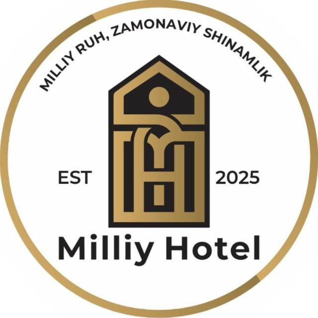Milliy Hotel - Namangan city - B&B Namangan