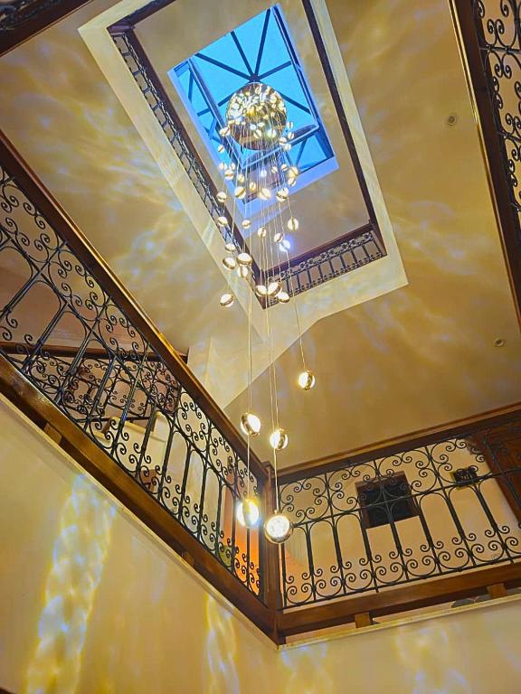 Dar Al Massir - B&B Xauen