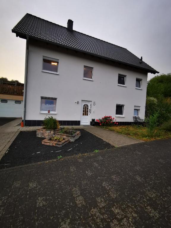 Ferienwohnung am Traumfad - Bed and Breakfast Boos
