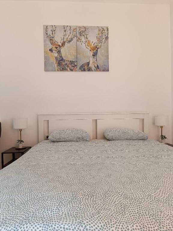 Studio apartman - Sweet&Little - Chambres d'hôtes Vrbovec