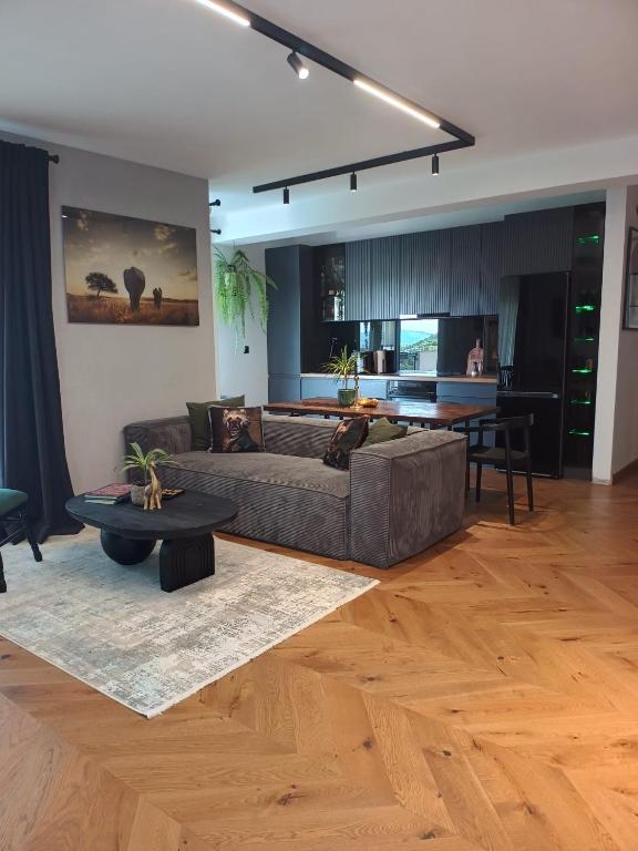 The View - Bed and Breakfast Bistriţa