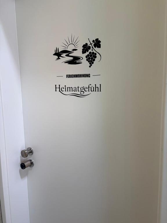 Ferienwohnung Heimatgefühl - B&B Cochem