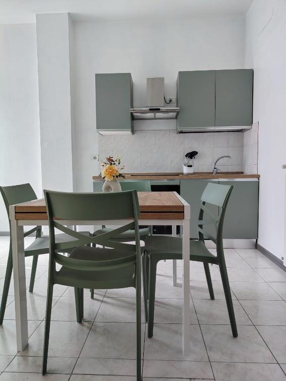 Il Codibugnolo-casa vacanze Arezzo - B&B Arezzo