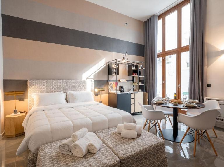 Corte Verrone - B&B Bari