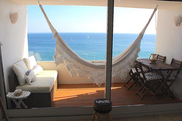 Akisol Sesimbra Beach II - B&B Sesimbra