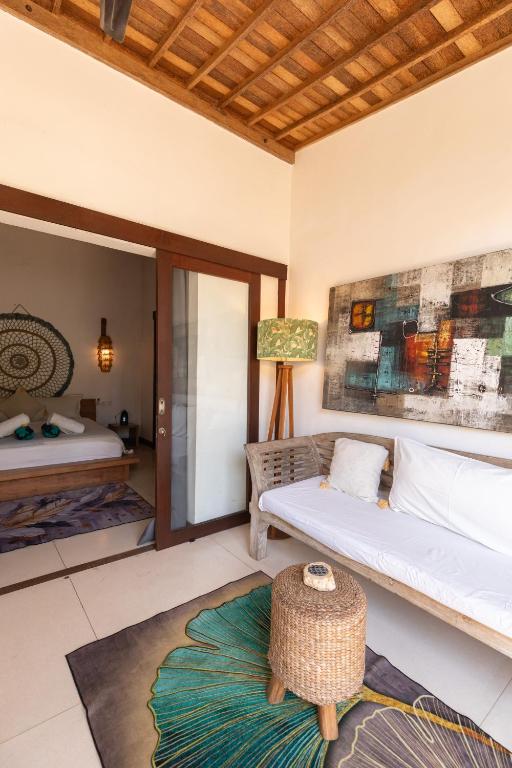 Namastay Suites - B&B Gili Air