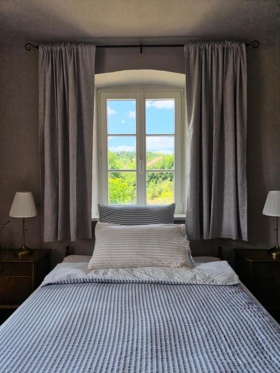 ruhige ländliche Bauernhof-Unterkunft mit viel Natur - B&B Zweibrücken