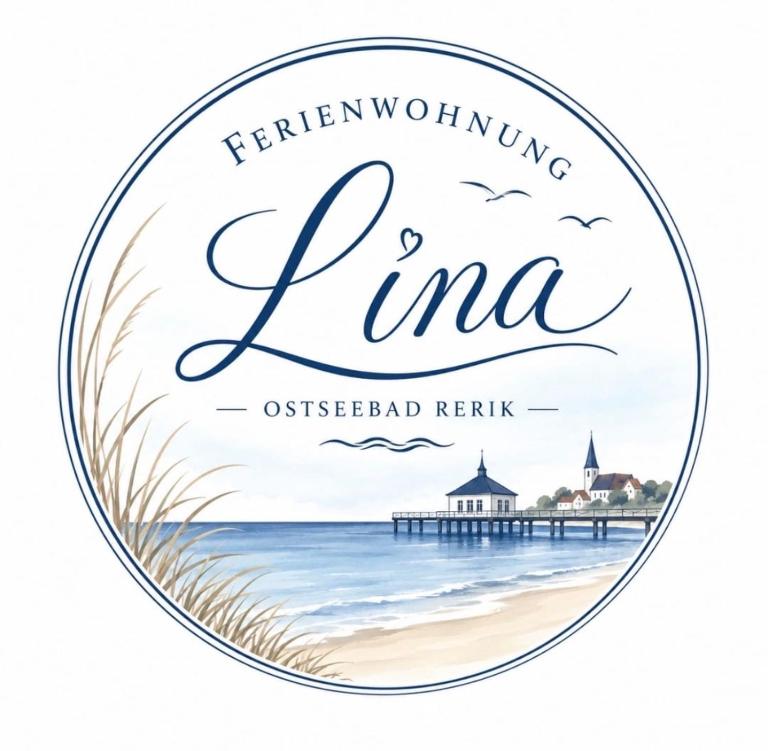 Ferienwohnung Lina - Bed and Breakfast Ostseebad Rerik