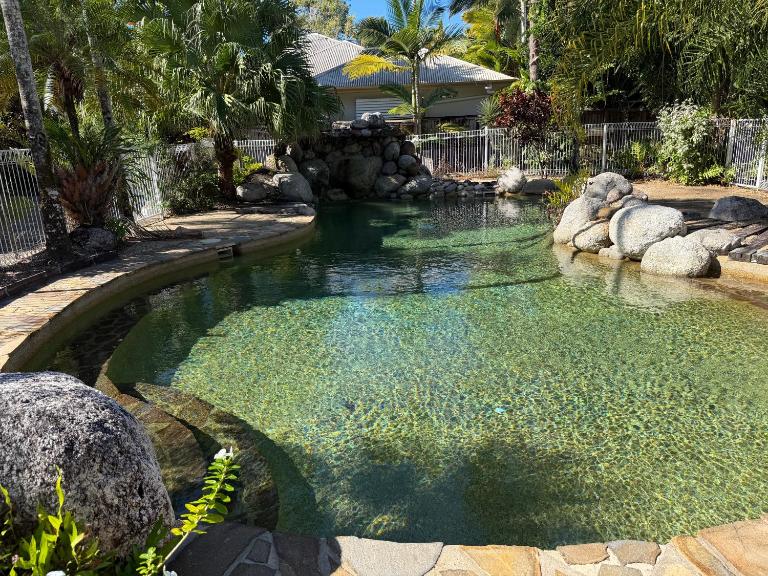 Harmony House - Ferienwohnung Port Douglas