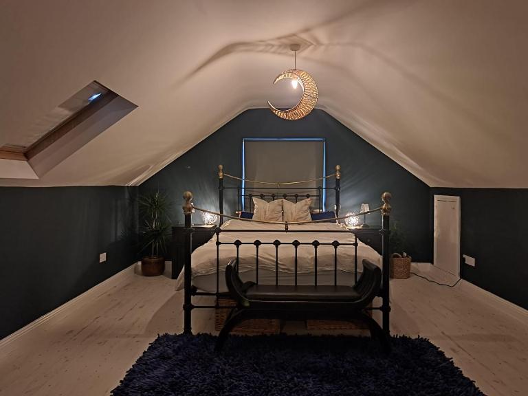 Cluain Fiadh - B&B Ballymaquiff