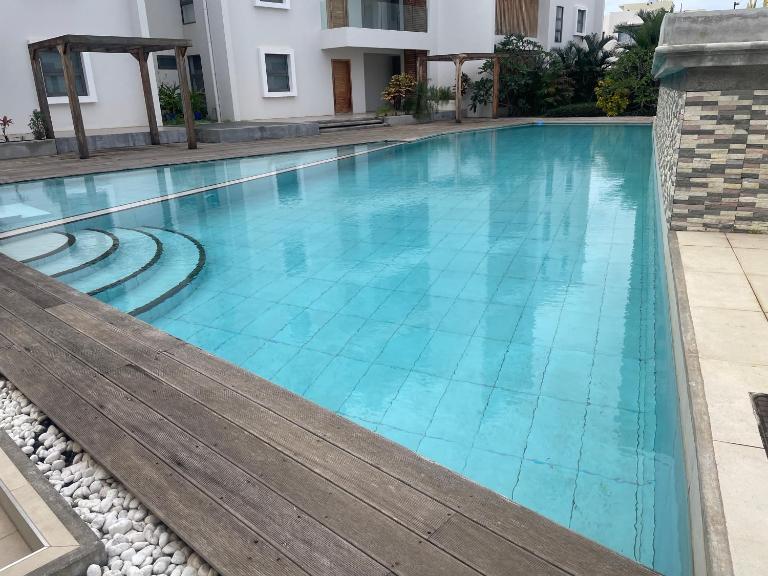 Le Frangipanier - Appartement de luxe 3 chambres, 3 sdb, Péreybère - Chambres d'hôtes Péreybère