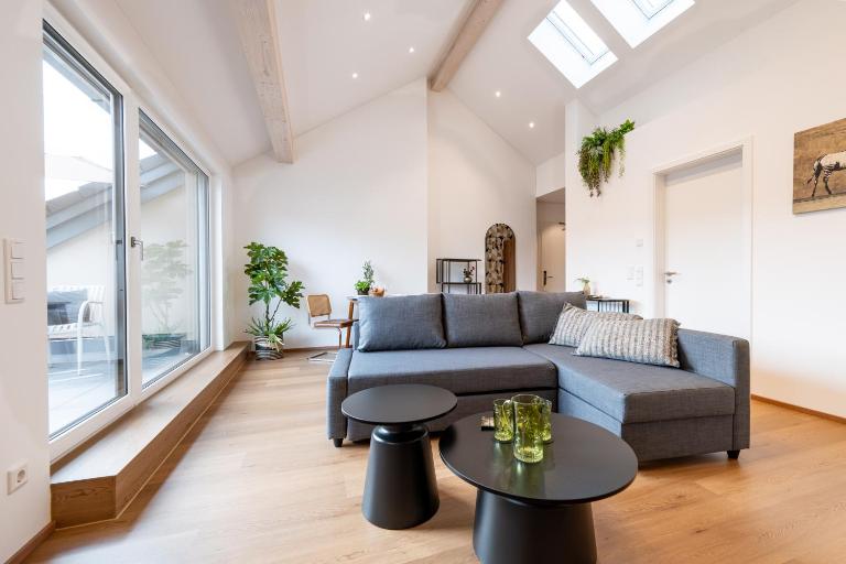 Soley70 - B&B Neumarkt i.d.OPf.