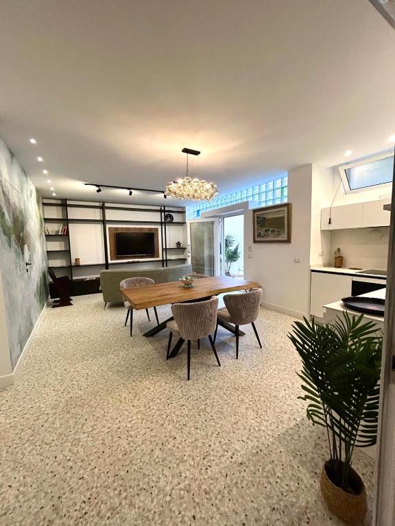 Tropea Retreat Boutique Apartment - Bed and Breakfast Tropea