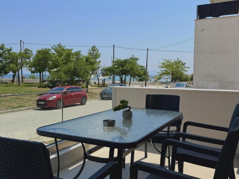 Anesis Living - Almyra Home - B&B Néa Karváli