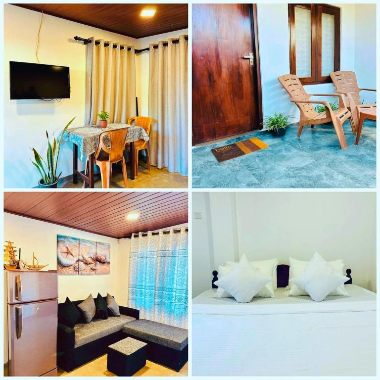 The Cozy Nest, Galle - B&B Galle