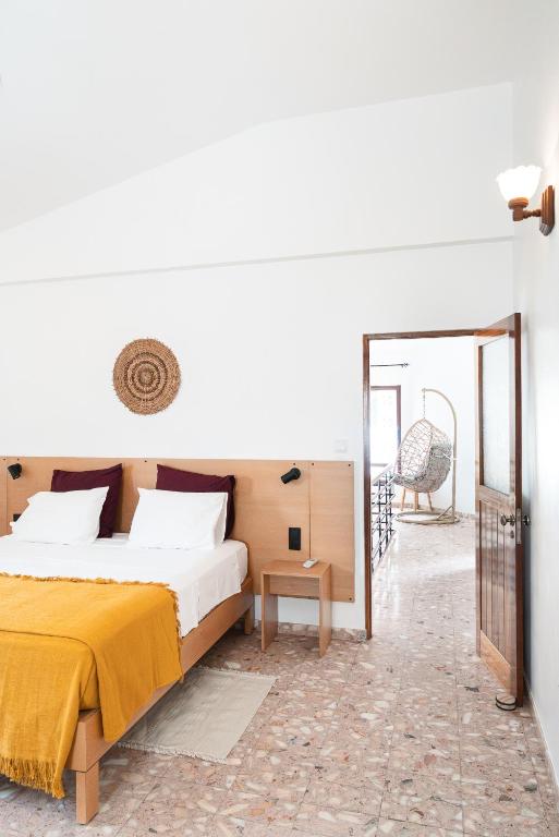 Urban Oasis - B&B Mindelo