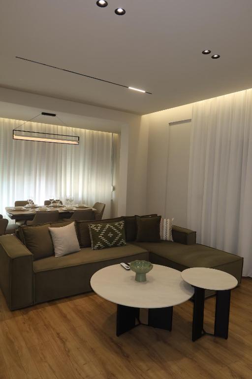 Army Apartments City Center 2 - Chambres d'hôtes Durrës