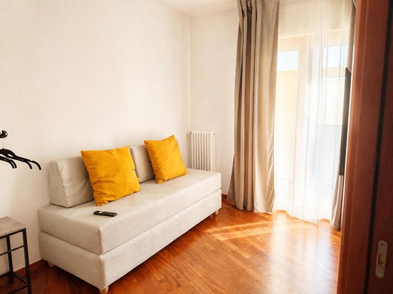 Del Console Apartment 2 - Near Bari Airport & Station - Ferienwohnung Modugno