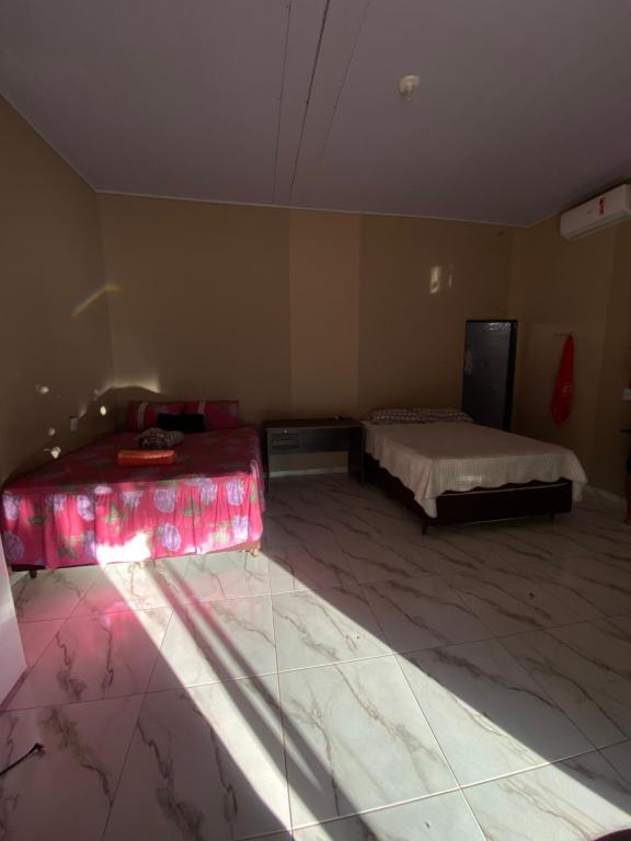 Pousada Serra da Cruz - Bed and Breakfast Aurora do Tocantins