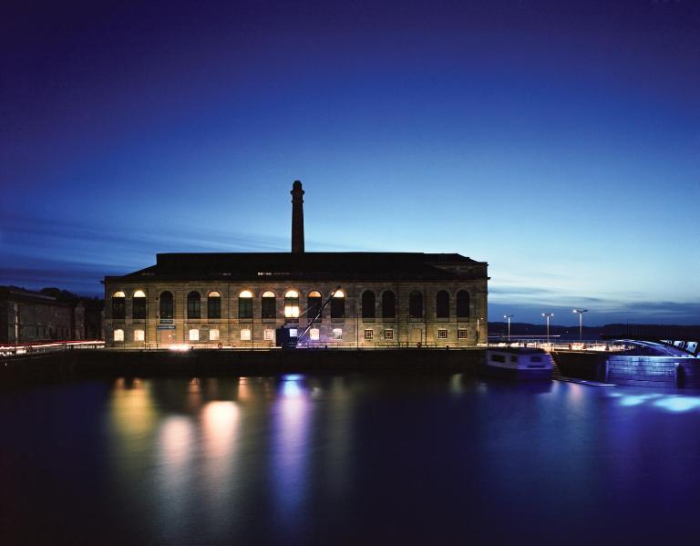 Royal William Yard Apartment - B&B Plymouth