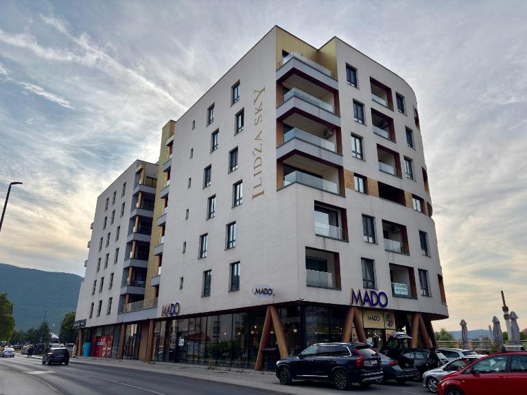 Apartman Aura, Sarajevo - Ferienwohnung Sarajevo