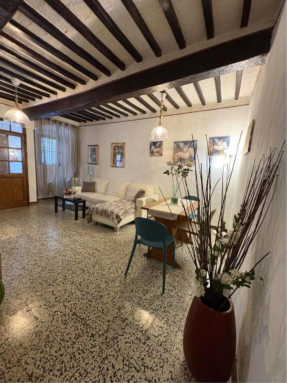 Casa Zia Seconda - B&B Montecatini di Val di Cecina