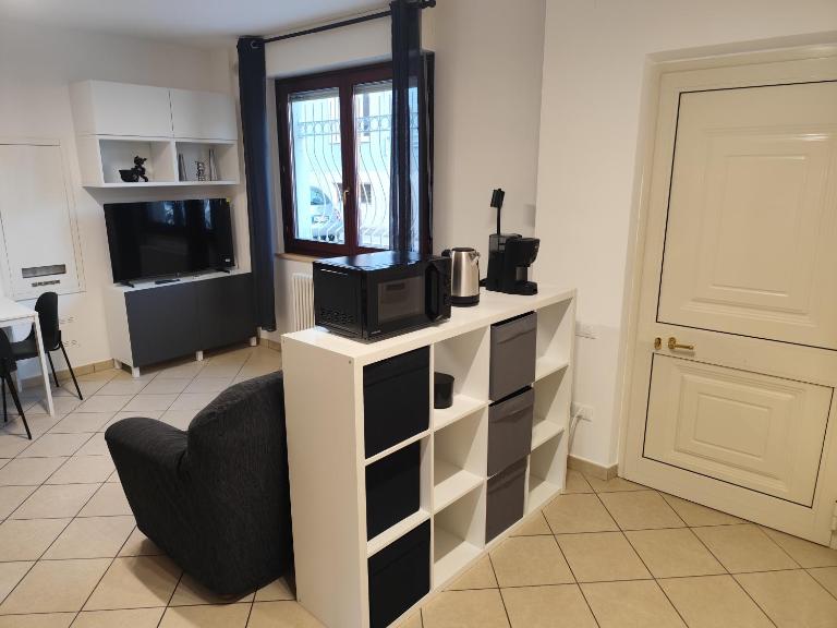 Vicolo Dari - Ferienwohnung San Benedetto del Tronto