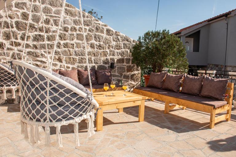 Stone House DarMar - B&B Meštrovići
