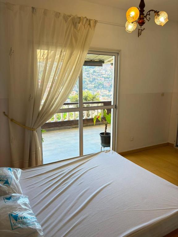 Suite avec Terasse Panoramique Antananarivo centre - B&B Antananarivo