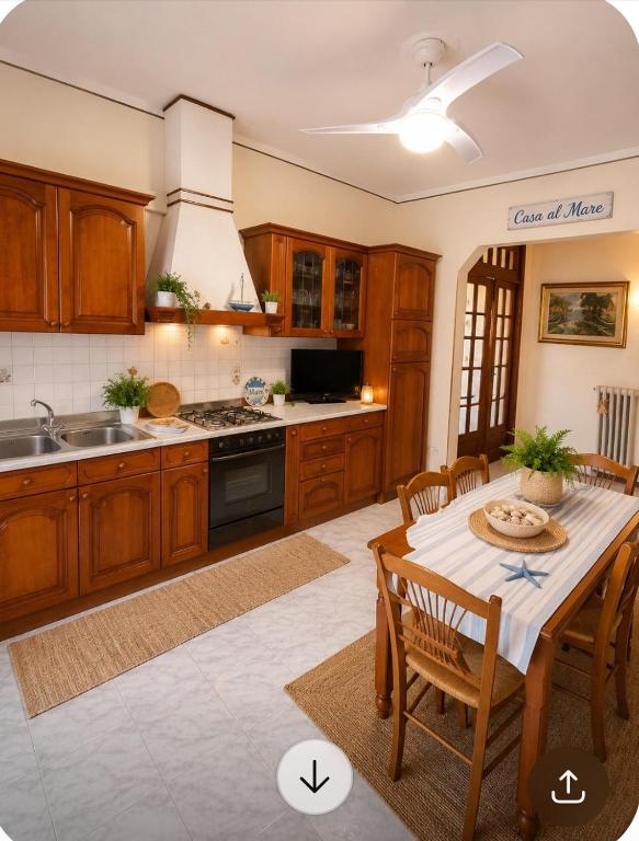 Casa Maddalena - Ferienwohnung Giulianova
