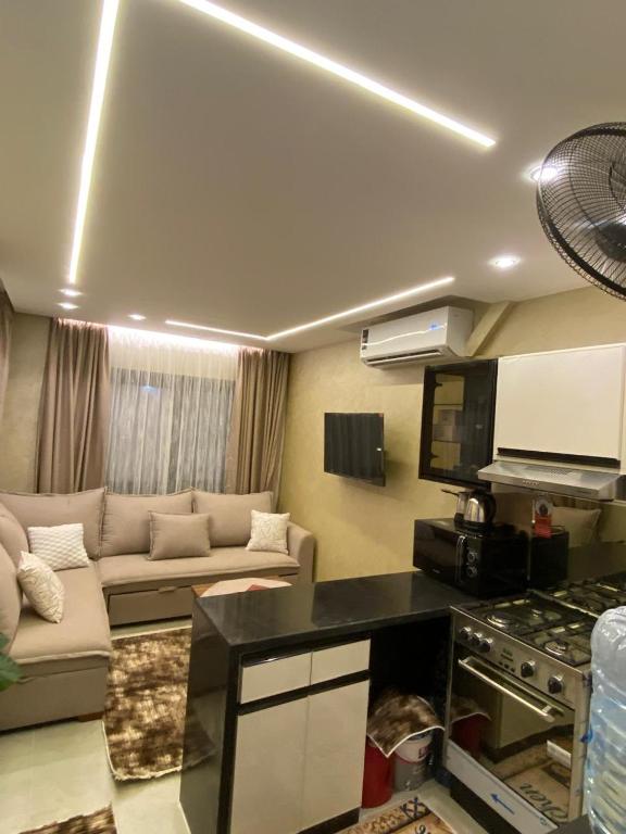 شالية مصيفى بالساحل الشمالي قرية زهرة العلمين الجديدة - Bed and Breakfast El Alamein