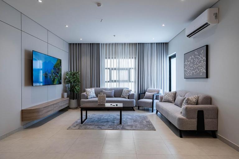 Comfy Apartment in a neat place - Apartment - B&B Khobar