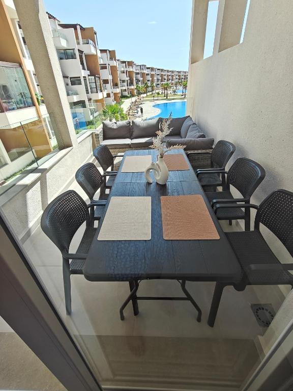 Luxury Mirador 3 Cappuccino - B&B Cap Negro I