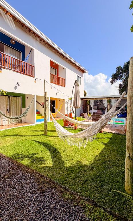 Recanto Manoah Sol - B&B Caraiva