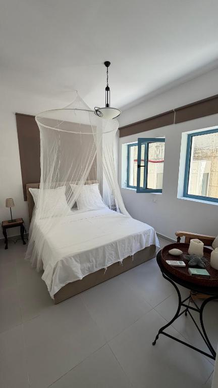 barbalia - B&B Dhërmi