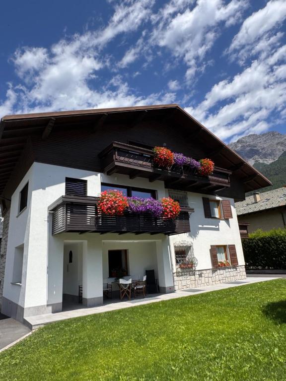 Casa Mia Bormio - B&B Bormio