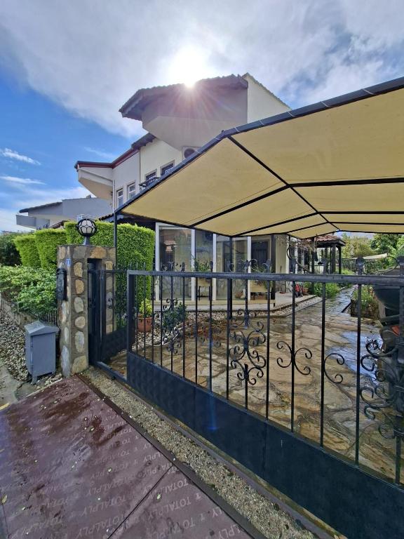 Miji Stay - Ferienwohnung Fethiye