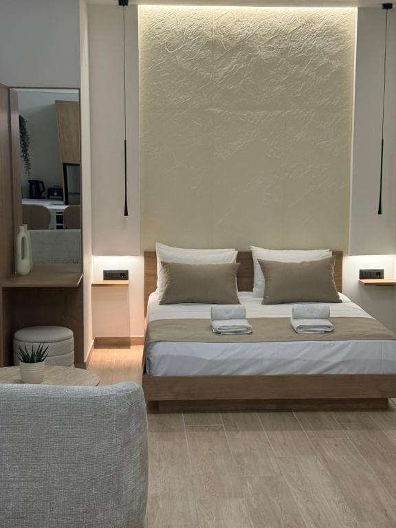 Aphyxis Junior Suite - B&B Chania