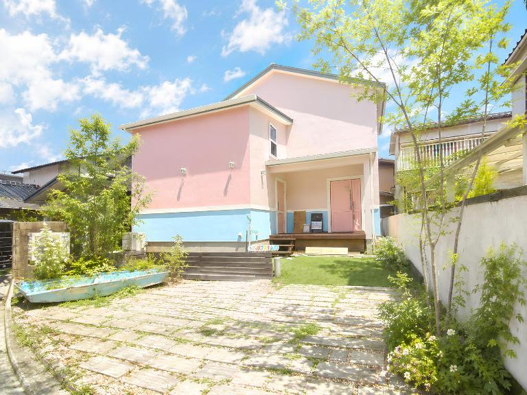 Magical Skate Casa - B&B Wakayama