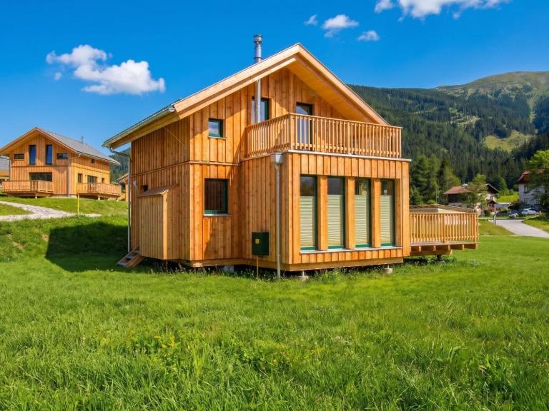 Adlerhorst - B&B Hohentauern