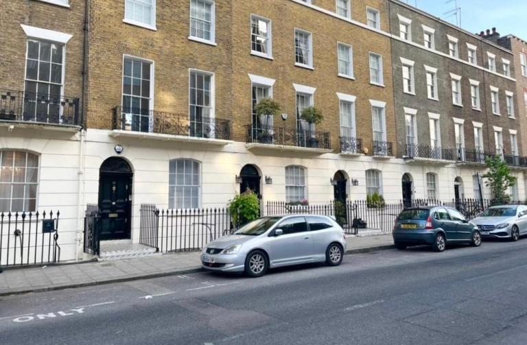 The Hyde Park Inn - B&B Londra