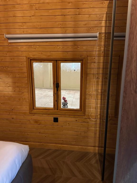 اكواخ سمر - Bed and Breakfast Abha