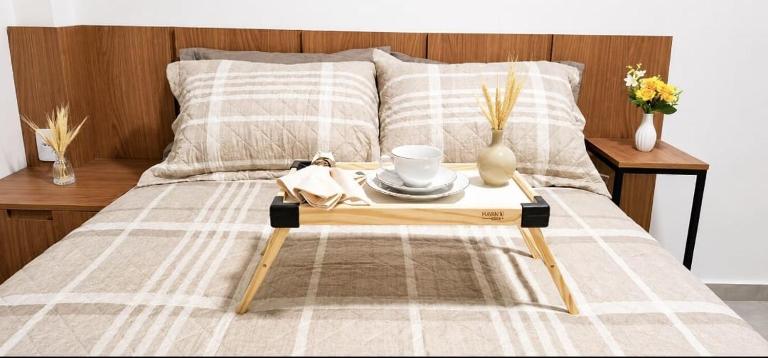 Santana Smart Home - B&B Barra Velha