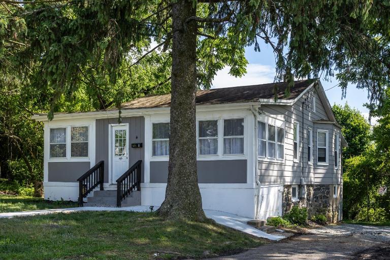 Entire Private Cottage in Wilmington with Parking - B&B Wilmington