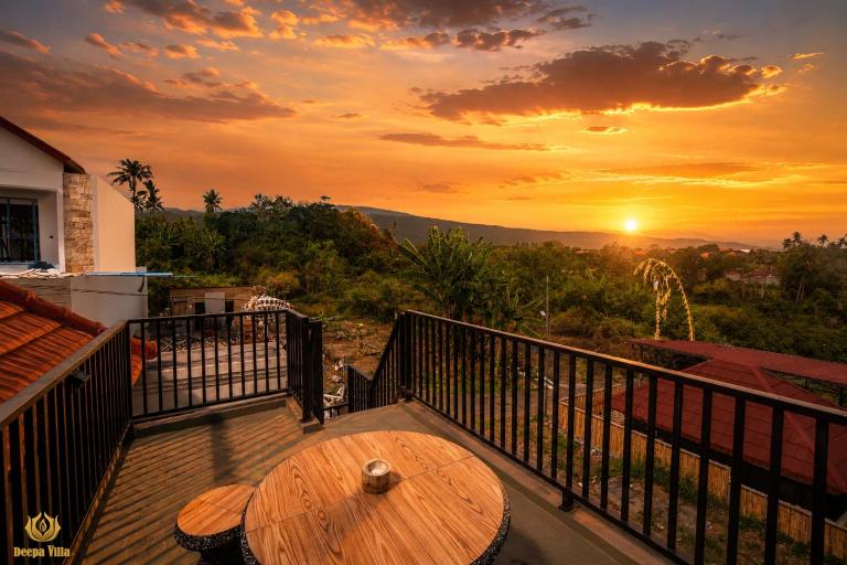 Deepa Villa Lovina by The Travel Ubud Bali - B&B Lovina