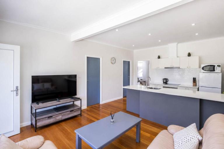 Harbour Breeze - apartment in Ulladulla - B&B Ulladulla