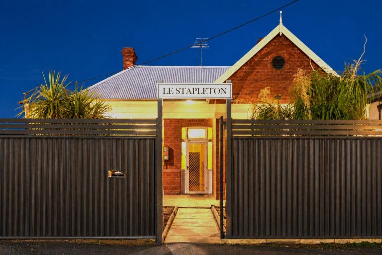 The Stapleton - Chambres d'hôtes Kalgoorlie